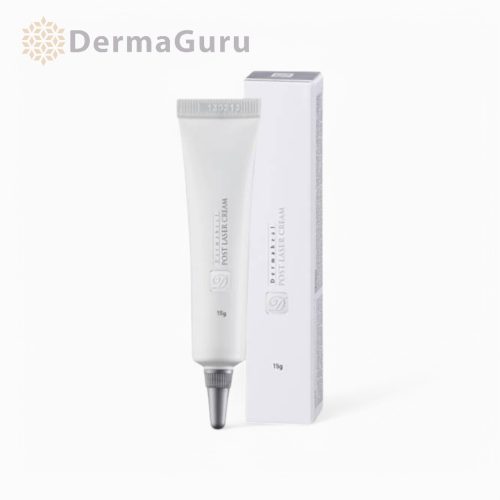 Dermaheal Post Laser Krém, ošetrenie jaziev na koži, 15 g