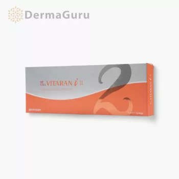   HP Cell Vitaran i II, polynukleotid, tkanivový stimulant, 2x1ml