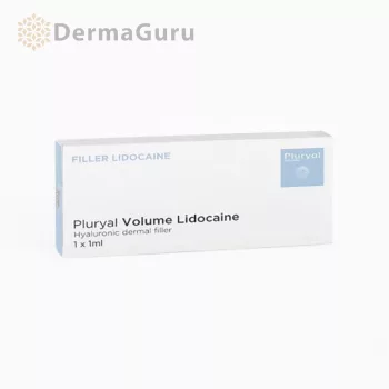   Pluryal Volume L., modelácia a spevnenie kontúr tváre, 1 x 1 ml