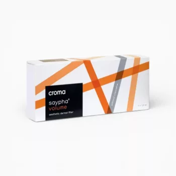 Saypha Volume, hyaluronové plnivo, 1 ml