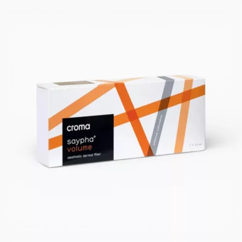 Saypha Volume, hyaluronové plnivo, 1 ml