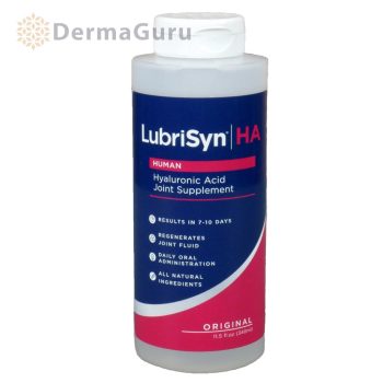 LubriSyn folyékony hialuronsav 340ml