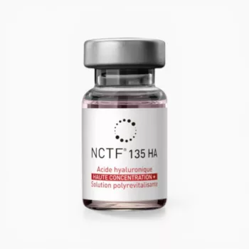   Fillmed NCTF 135HA, výplň s kyselinou hyalurónovou, intenzívna revitalizácia,  1 x 3 ml