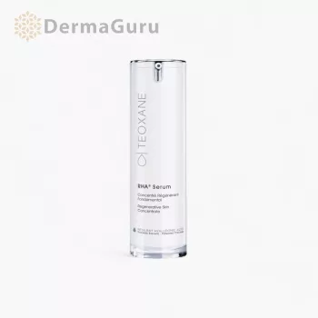   Teoxane RHA Serum, intenzív hydratačný sérum s hyalurónovou kyselinou, 30 ml