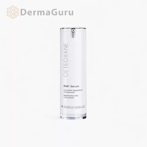 Teoxane RHA Serum, intenzív hydratačný sérum s hyalurónovou kyselinou, 30 ml