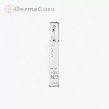   Teoxane R II Eyes, koncentrát na spevnenie a rozjasnenie očného okolia, 15 ml