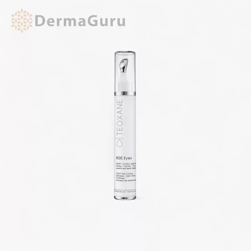 Teoxane R II Eyes, koncentrát na spevnenie a rozjasnenie očného okolia, 15 ml