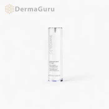   Teoxane Advanced Filler Normálna a zmiešaná pleť, hyalurónová vyhladzujúca a sérová denná starostlivosť, 50 ml