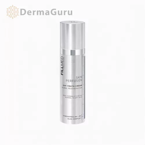 Fillmed 5HP-Youth Cream, 50 ml