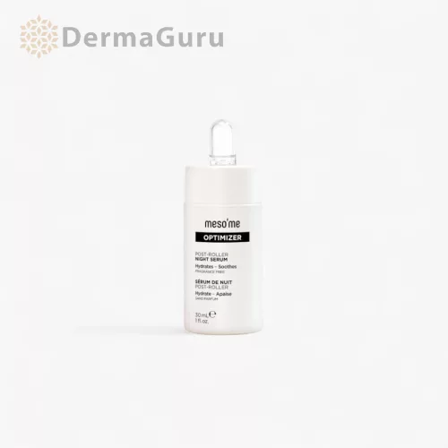 Meso’me Optimizer sérum, 30 ml