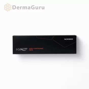 HYAcorp Body Contouring MLF2, hyalurónová výplň, 10 ml