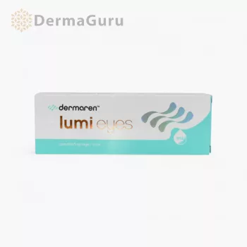 Dermaren Lumi Eyes, stimulátor pre oko a Údolie sĺz 1 ml