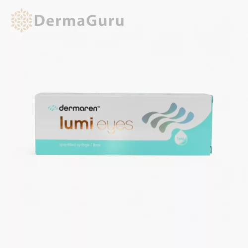 Dermaren Lumi Eyes szemkörnyék stimulátor 1 ml