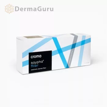 Croma Saypha Filler, hyaluronové plnivo, 1ml