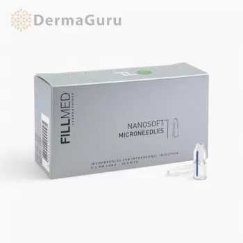 FILLMED NANOSOFT MICRONEEDLES, 30 ks