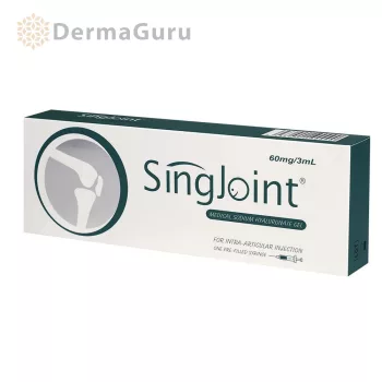   Singjoint® 60 mg / 3 ml – Intraartikulárna injekcia kyseliny hyalurónovej