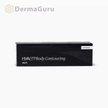 HYAcorp Body Conturing MLF1, 10ML