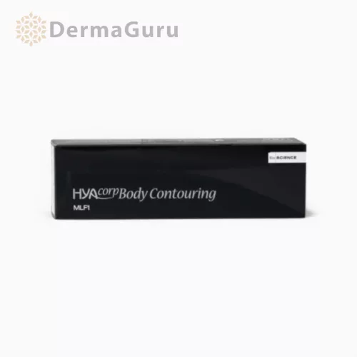 HYAcorp Body Conturing MLF1, 10ML