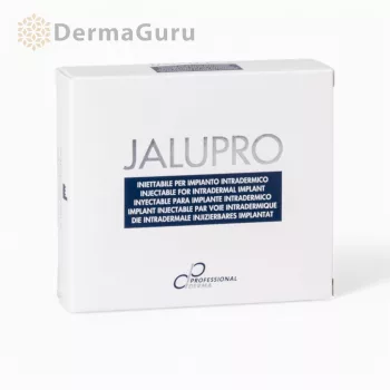   Jalupro Classic Amino Acid, aminokyselina, biorevitalizátor 2 x 3ml 