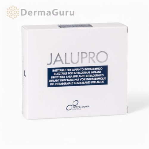 Jalupro Amino Acid, aminosav, biorevitalizátor 2 x 3ml 