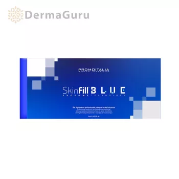 Skinfill Blue, bőrminős��g-javító skinbooster 2 ml