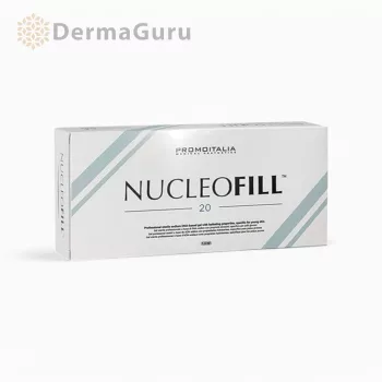   Nucleofill Medium, polynukleotid, biorevitalizácia, 1 x 1,5ml