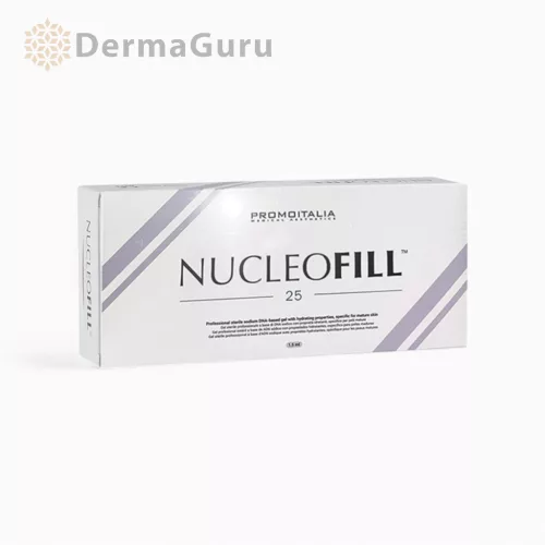 Nucleofill Strong, polynukleotid, biostimulant, 1 x 1,5  ml
