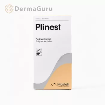   Plinest, polynukleotid, zlepšenie elasticity pokožky, 1x2ml