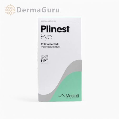 Plinest Eye, polinukleotid, szemkörnyék kezelése, 1x2ml
