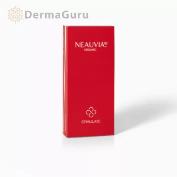   Neauvia Organic Stimulate, filler s kyselinou hyalurónovou, 1 ml