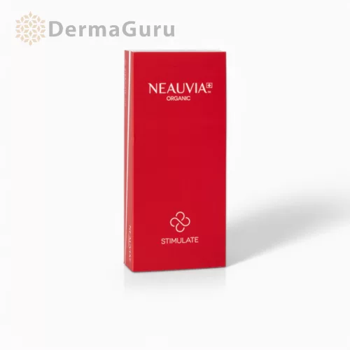 Neauvia Organic Stimulate, filler s kyselinou hyalurónovou, 1 ml
