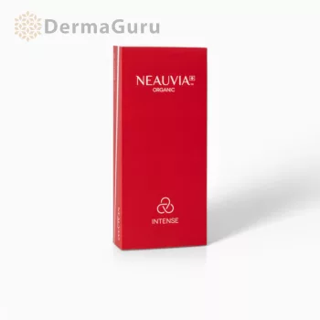   Neauvia Organic Intense, filler s kyselinou hyalurónovou, 1 ml