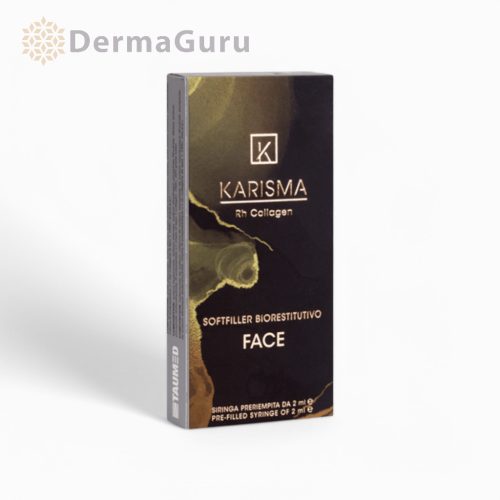 Karisma, biostimulátor, ráncok és hegek csökkentése, 1 x 2 ml