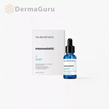   Mesoestetic HA Densimatrix, viacvrstvový koncentrát s kyselinou hyalurónovou, 30 ml