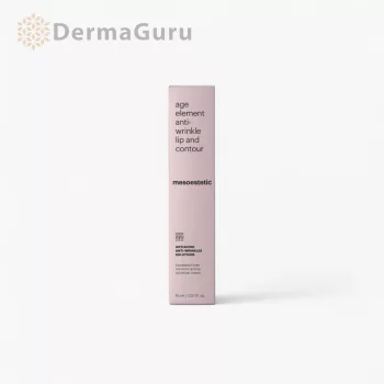   Mesoestetic Age Element Anti-Wrinkle Lip & Contour, proti vráskam a zväčšenie objemu kontúrov na pery, 15 ml