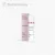 Mesoestetic Age Element Anti‑Wrinkle Night Cream, nočná proti vráskam pleťová maska, 50 ml