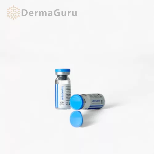 Lapolyque Polylactic Acid + Hyaluronic Acid 200 mg
