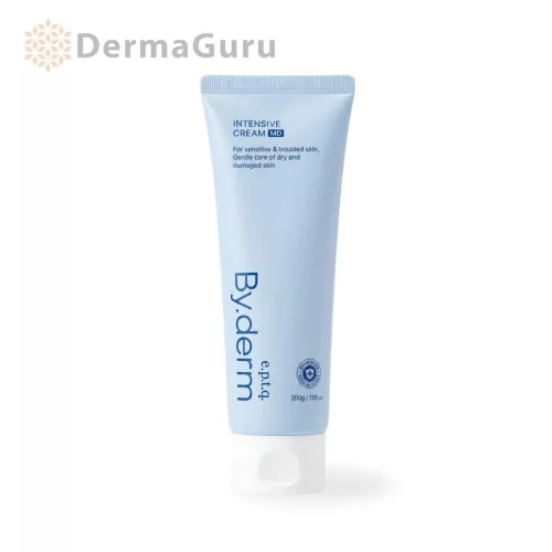 e.p.t.q By.derm® MD Intenzív regeneráló krém, 100 gramm
