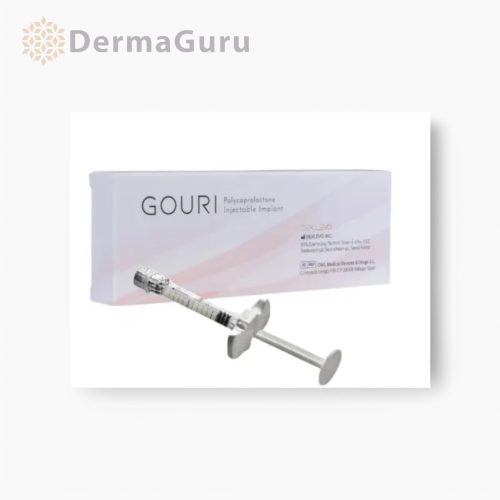 Gouri kolagénový stimulátor, tekutý PCL, 1 x 1 ml
