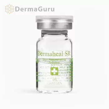   DERMAHEAL SR Skin Rejuvenating, omladenie pokožky, 1 x 5 ml liekovka