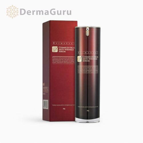 Dermaheal Cosmeceutical Ránctalanító Szérum, 40ml