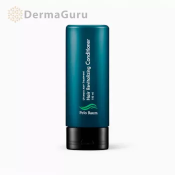   PELO BAUM Hair Revitalizing Conditioner, revitalizačné sérum na vlasy, 110 ml