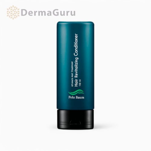 PELO BAUM Hair Revitalizing Conditioner, hajrevitalizáló szérum, 110 ml