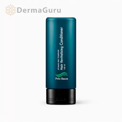 PELO BAUM Hair Revitalizing Conditioner, revitalizačné sérum na vlasy, 110 ml