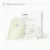 Calming Face Mask, upokojujúca pleťová maska, maska ​​s kyselinou hyalurónovou, 8 ks., Croma