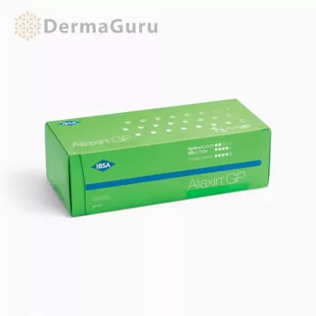 Aliaxin GP, výplň kyseliny hyaluronovej, 2x1 ml