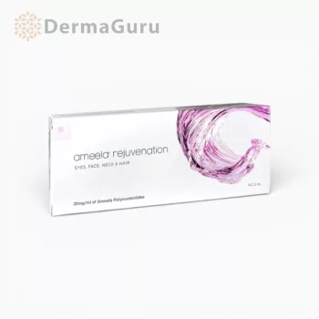 Ameela Rejuvenation, regeneráló PN-kezelés 2,5 ml