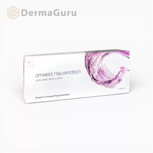 Ameela Rejuvenation, regeneráló PN-kezelés 2,5 ml