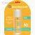 Australian Gold Face Guard SPF 50, fényvédő stift 14 g