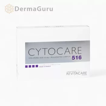 Cytocare 516 – Skinbooster ošetrenie 10×5 ml